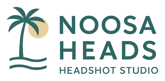 Noosa Heads Headshot Studio